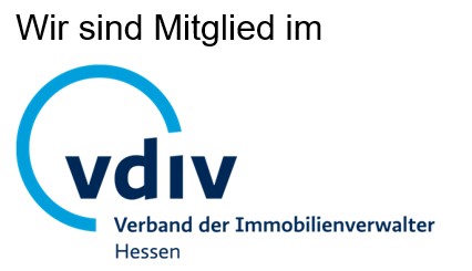 Verband der Immobilienverwalter Hessen Logo