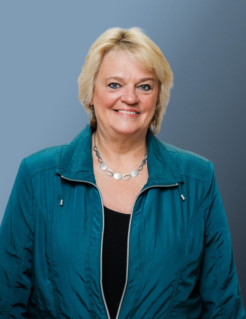 Gudrun Meinberg