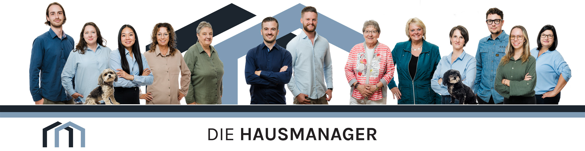 DH Die Hausmanager GmbH – Das Team