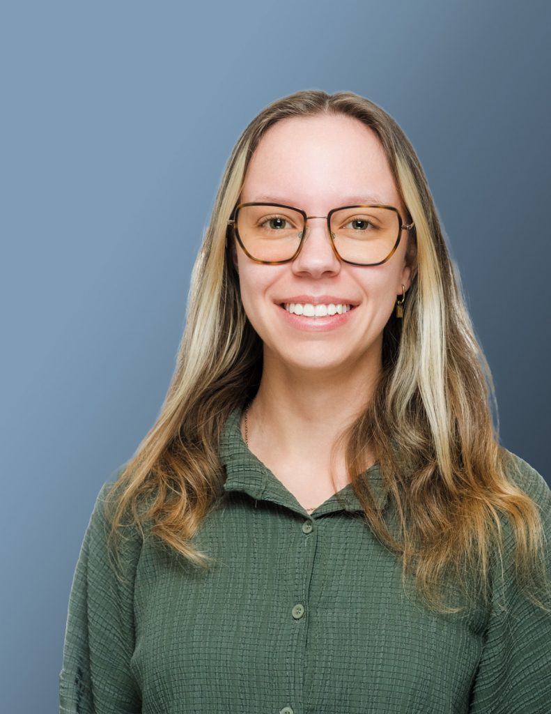 Team Member Isabel Rödler